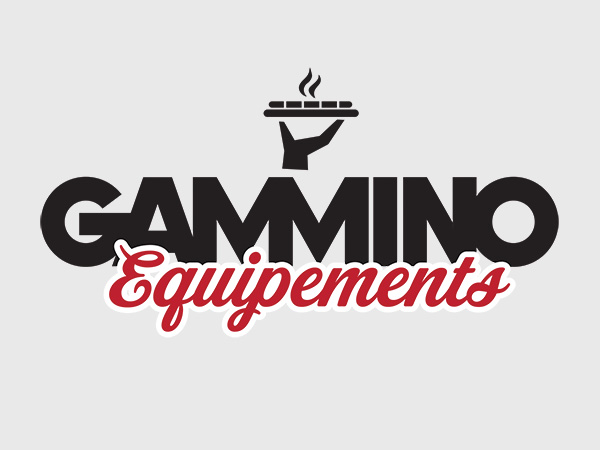 Logo Gammino Equipements