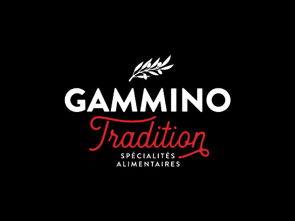 Logo magasin Gammino Tradition