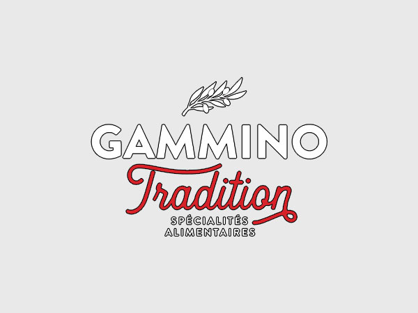 Logo Gammino Tradition